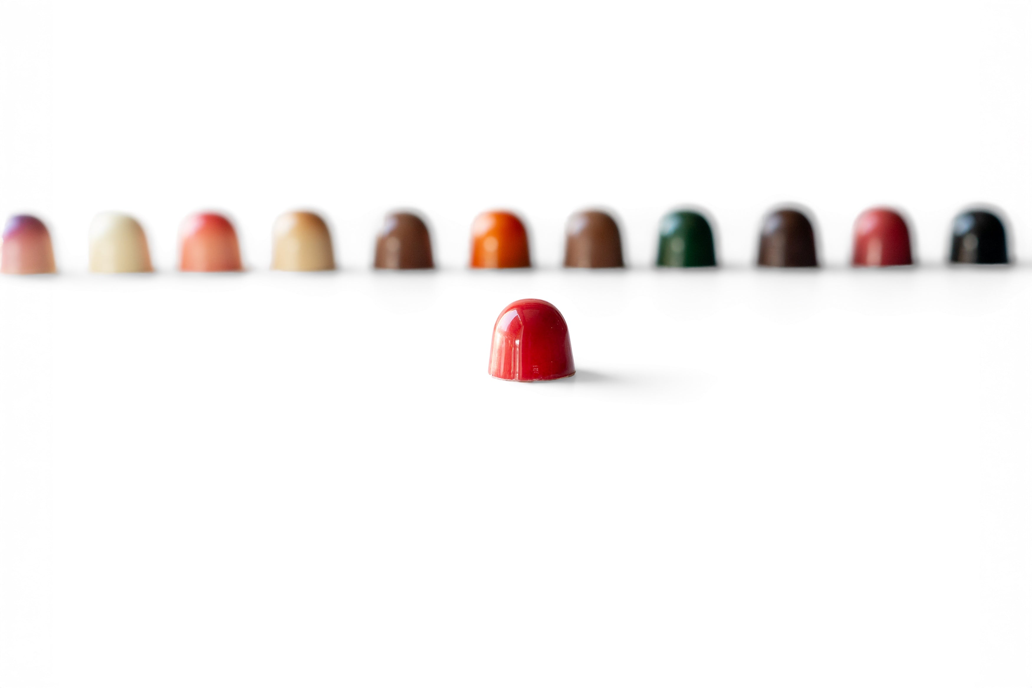 Artisan Truffle Collections