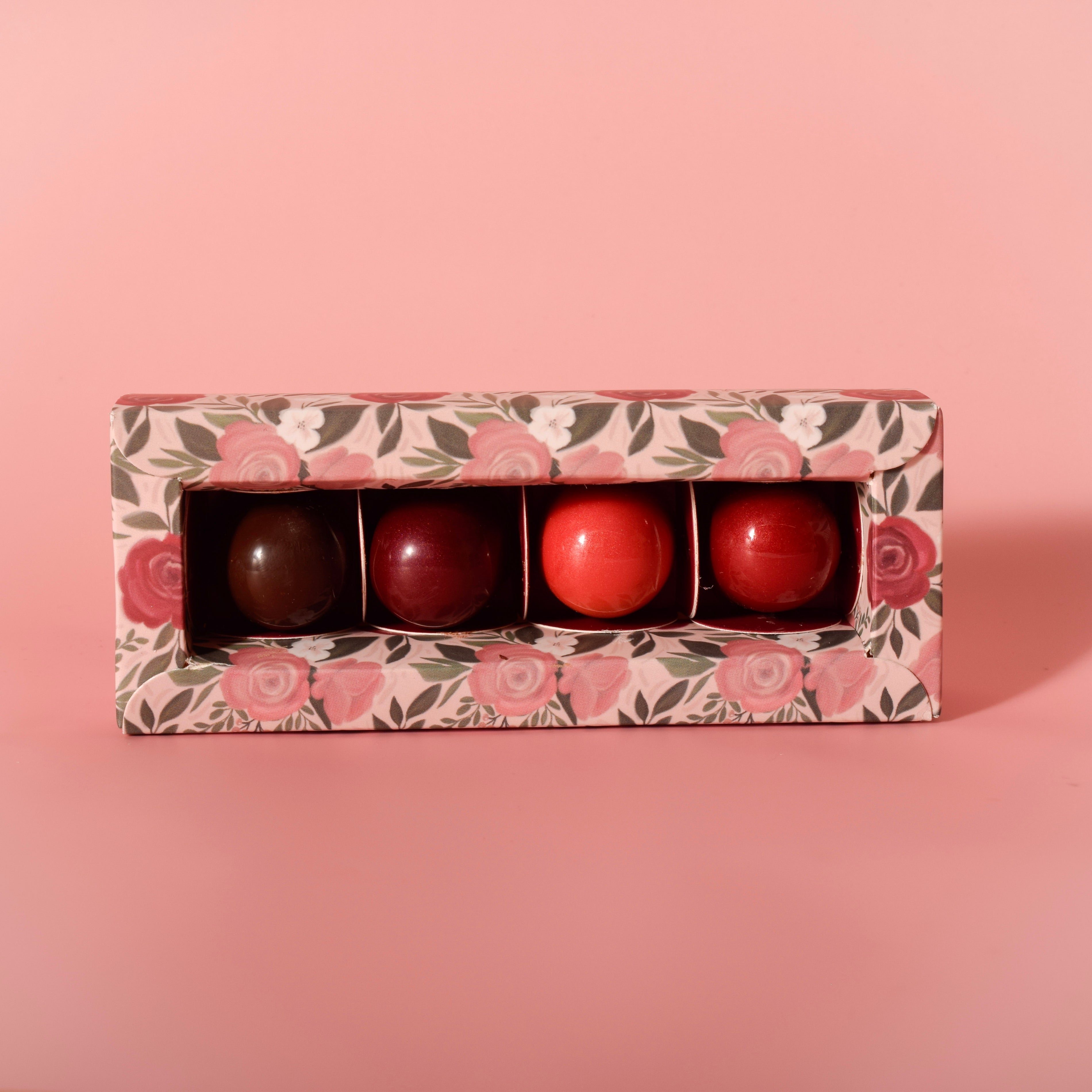 Valentine's Truffles