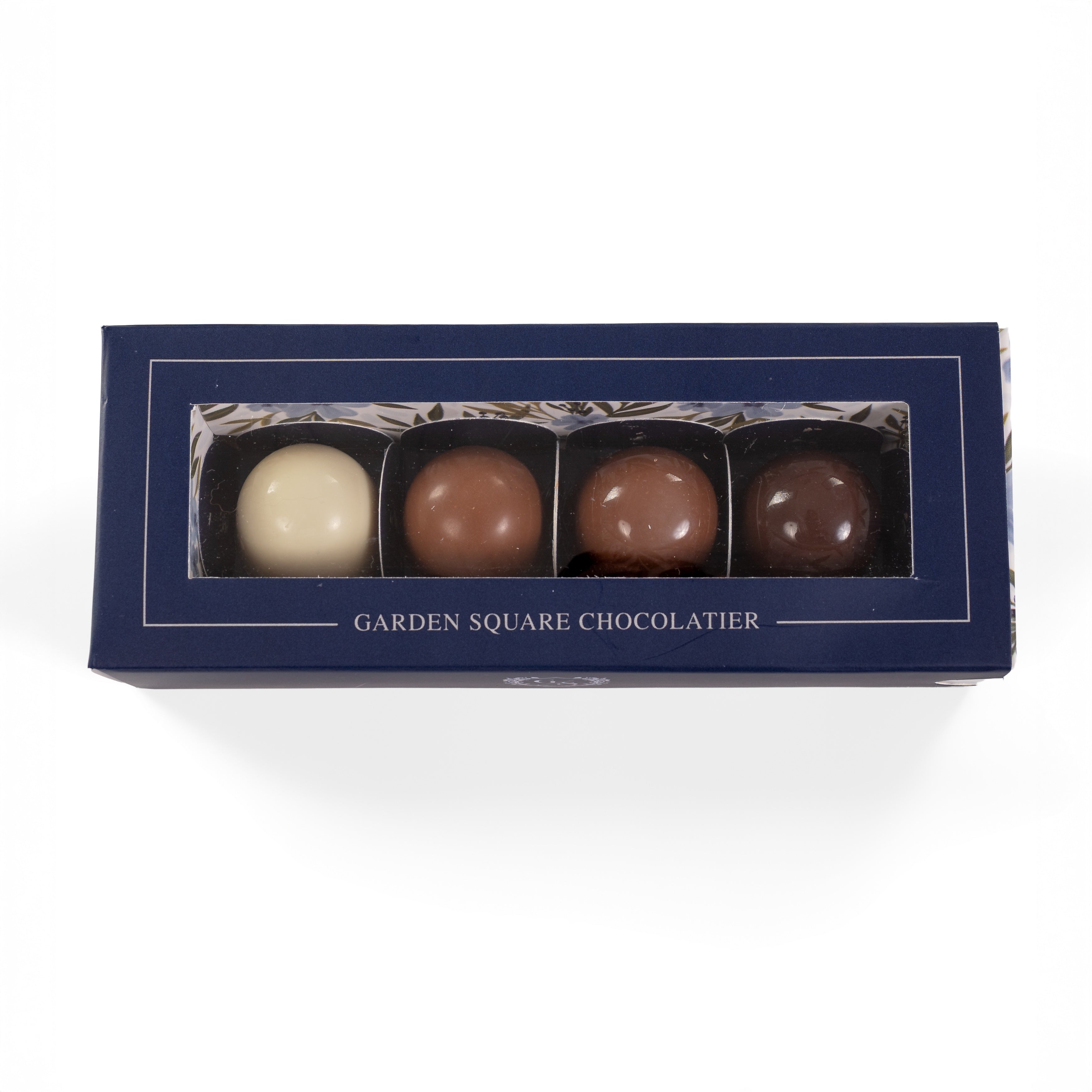 Traditional Truffles