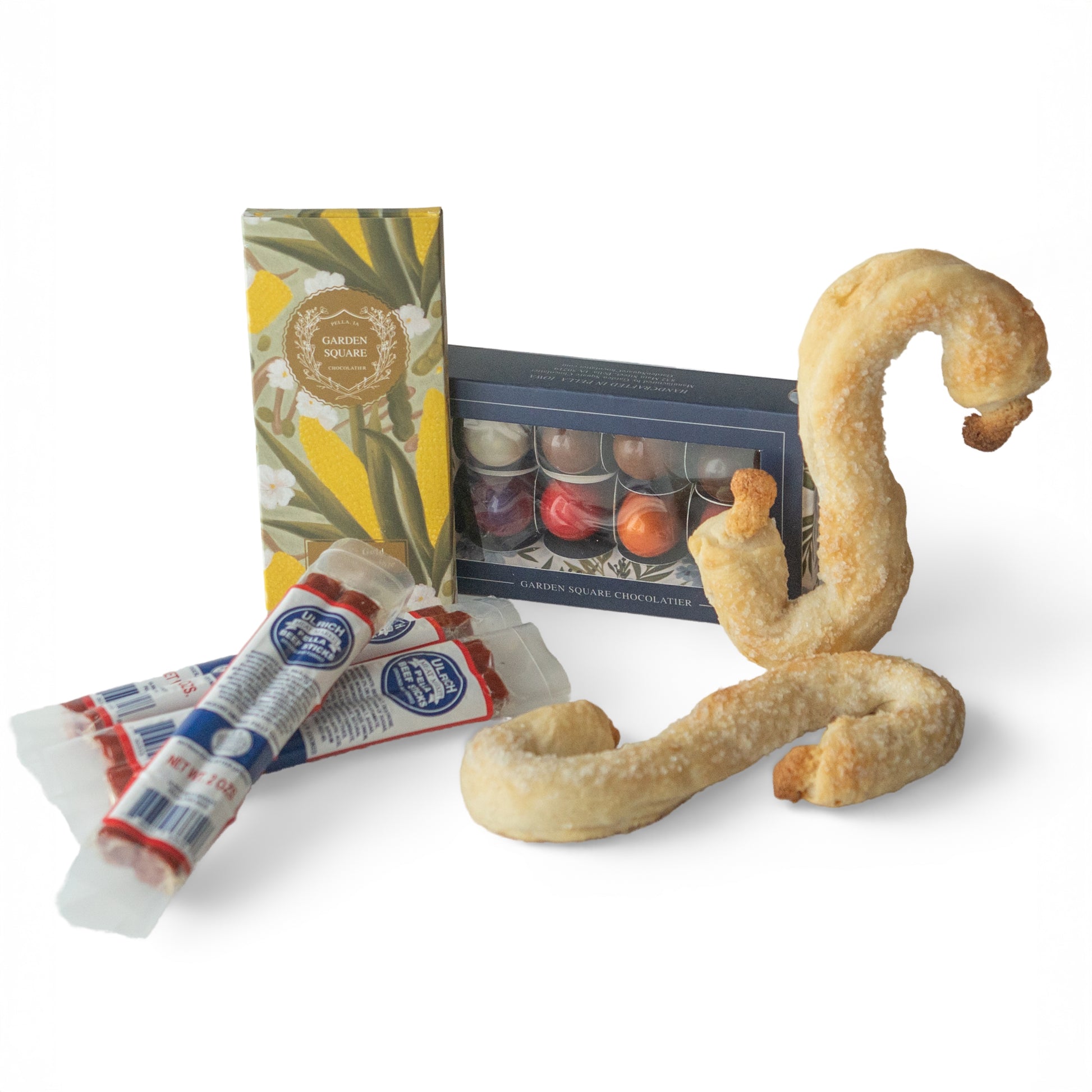 Tastes of Pella Gift Box
