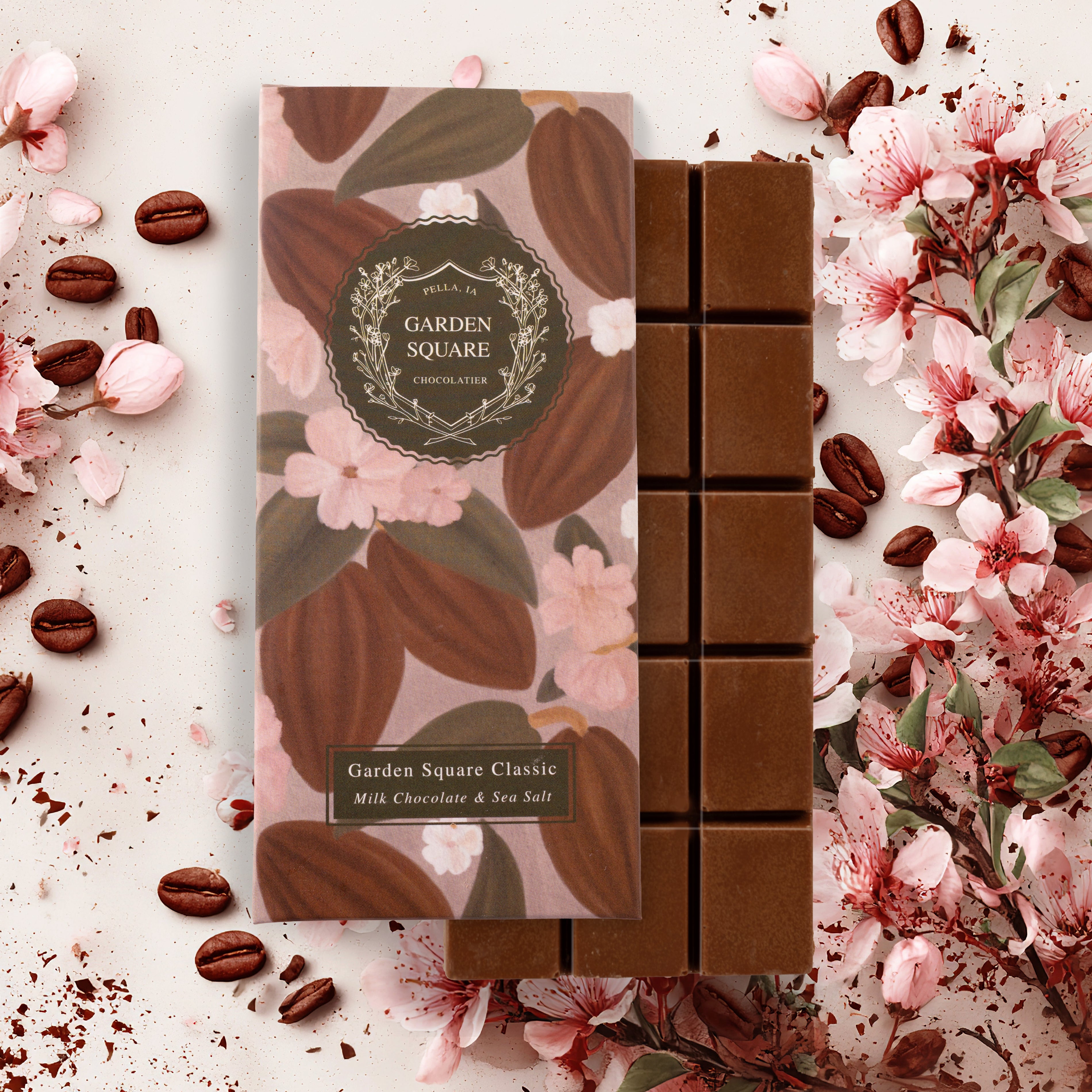 Garden Square Classic