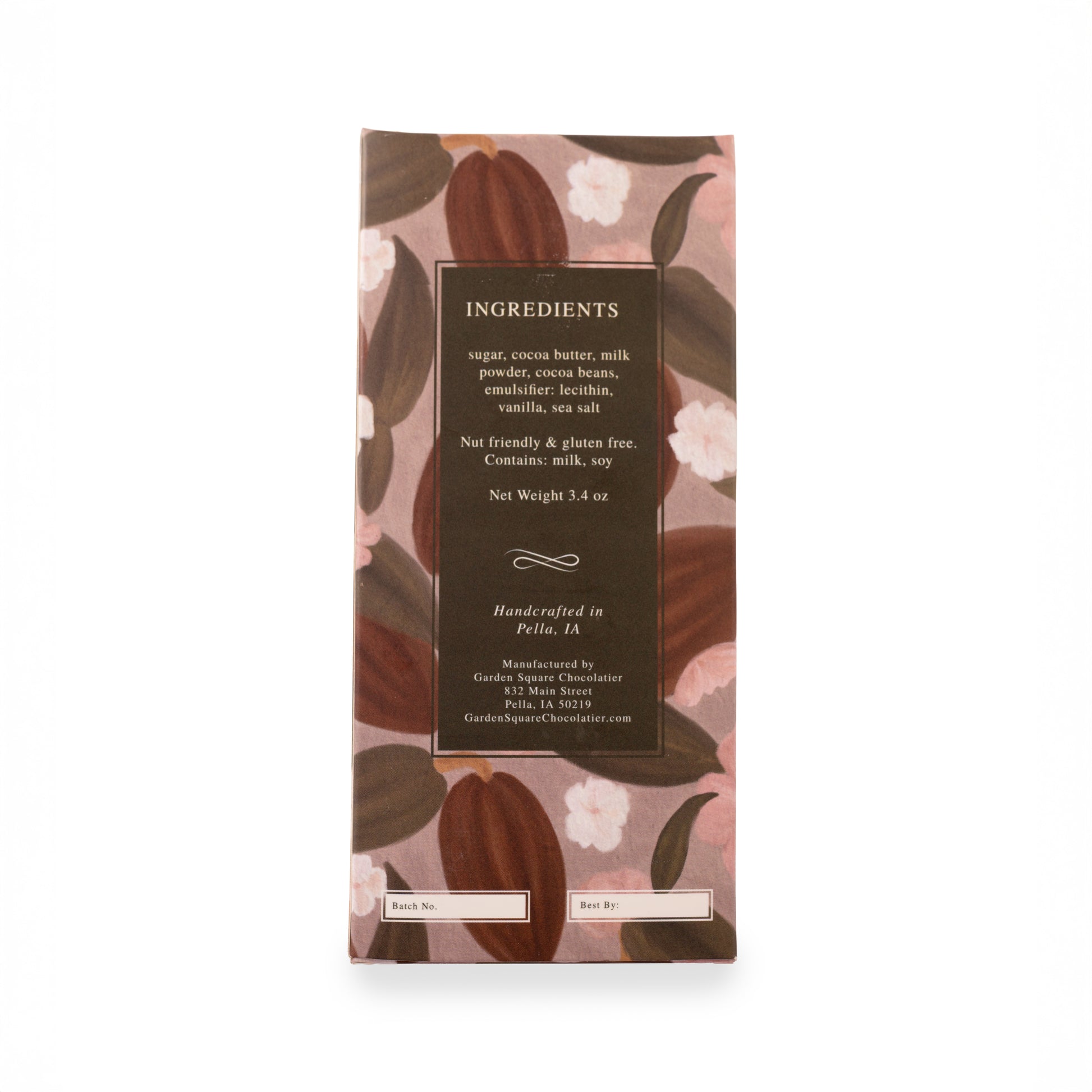 Garden Square Classic