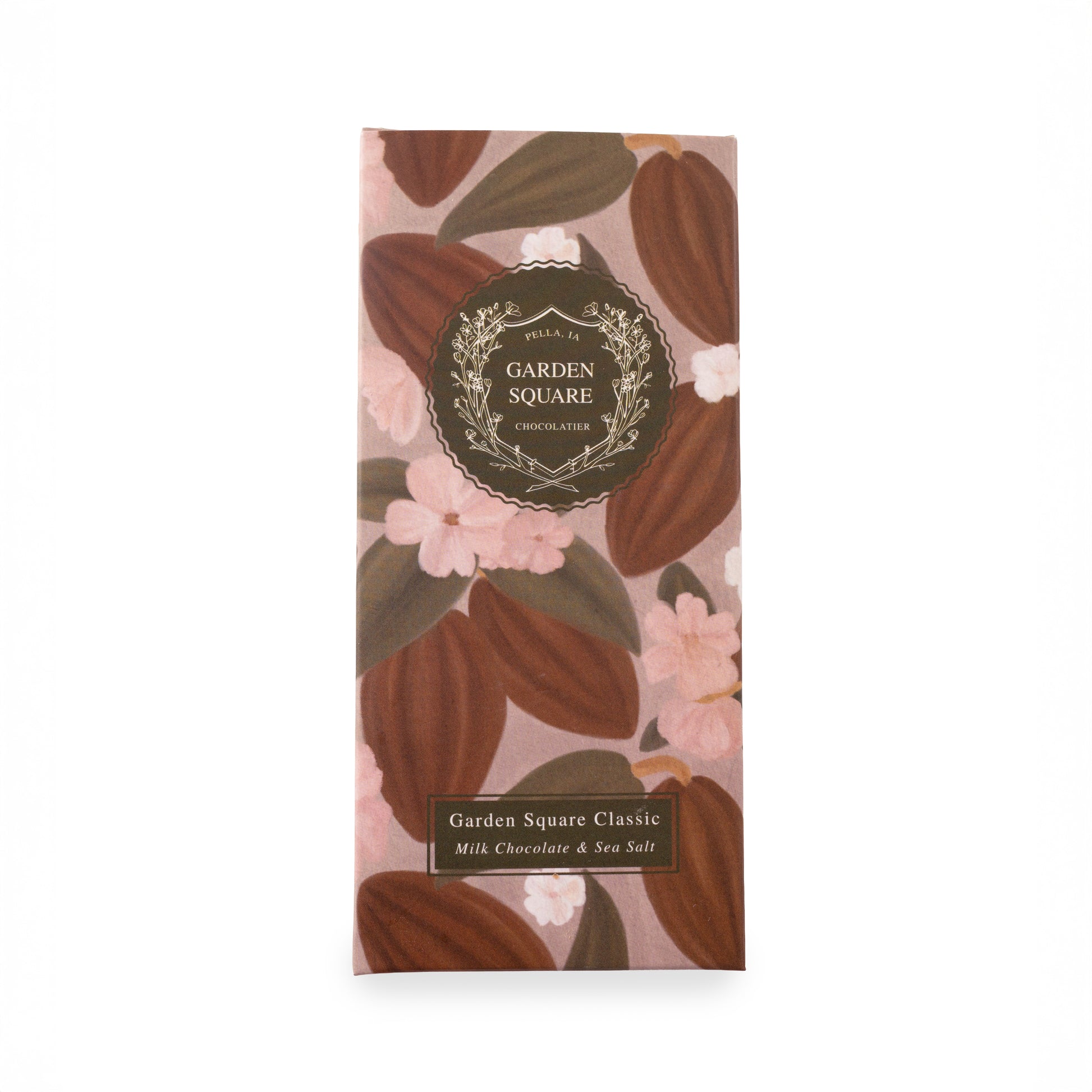 Garden Square Classic