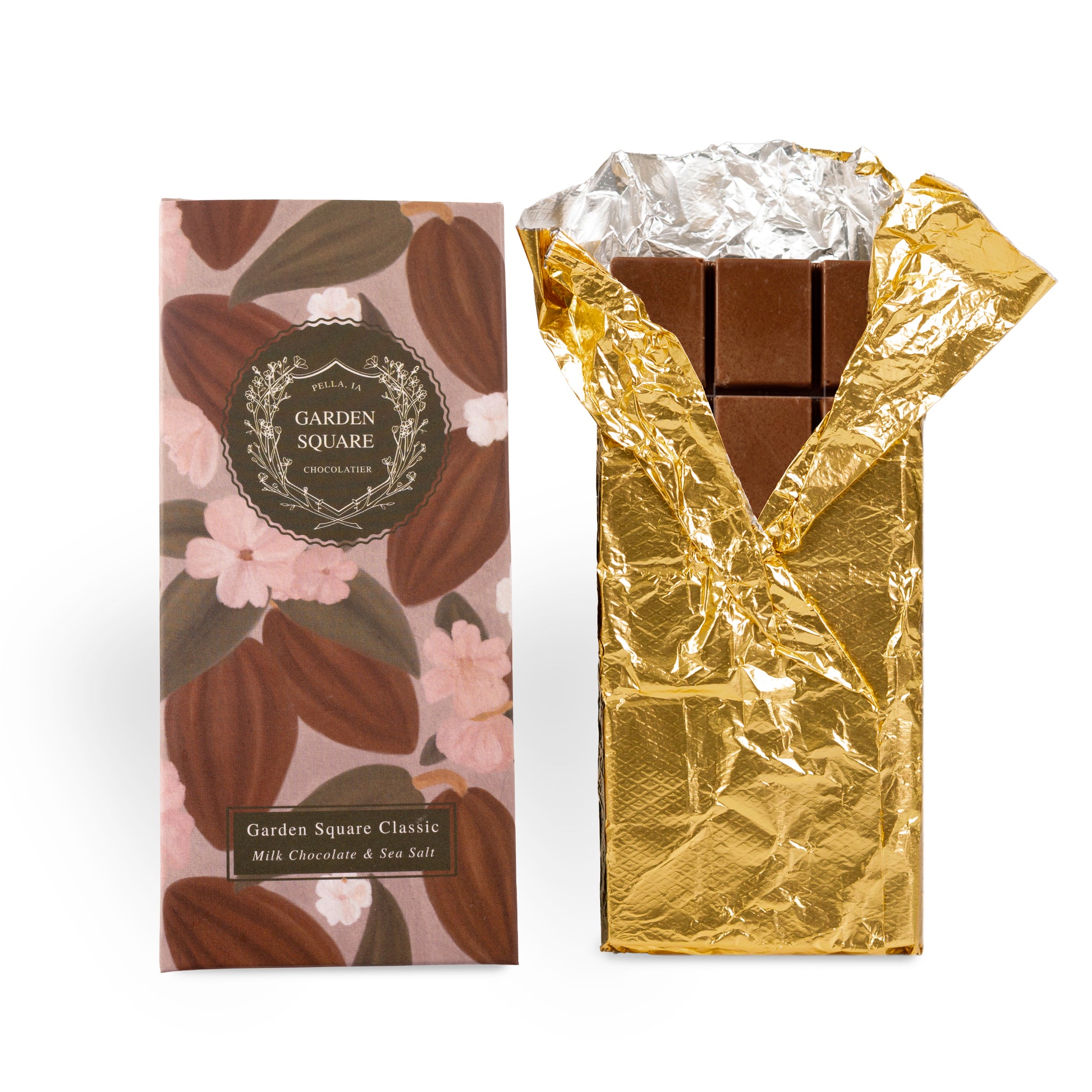 Garden Square Classic