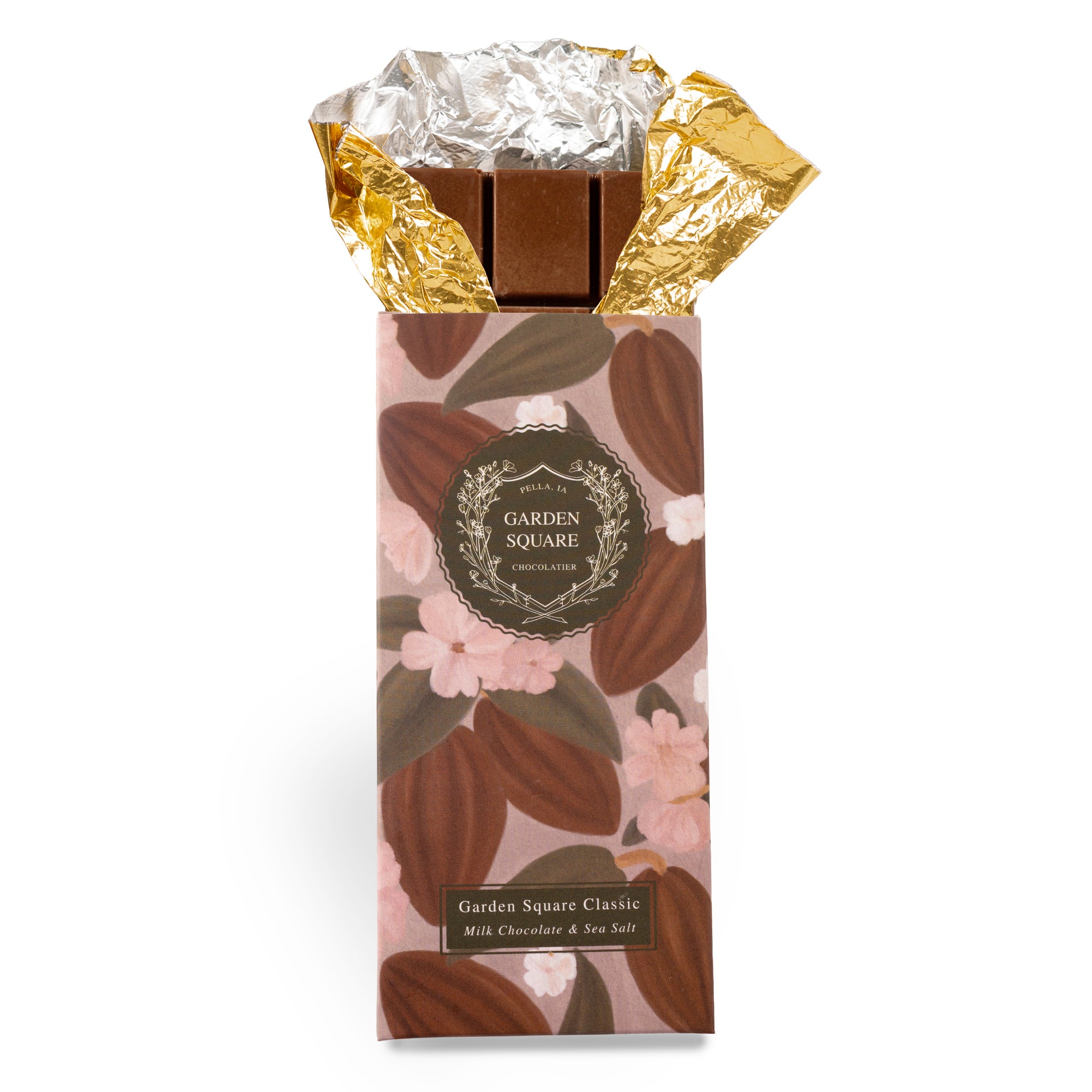 Garden Square Classic