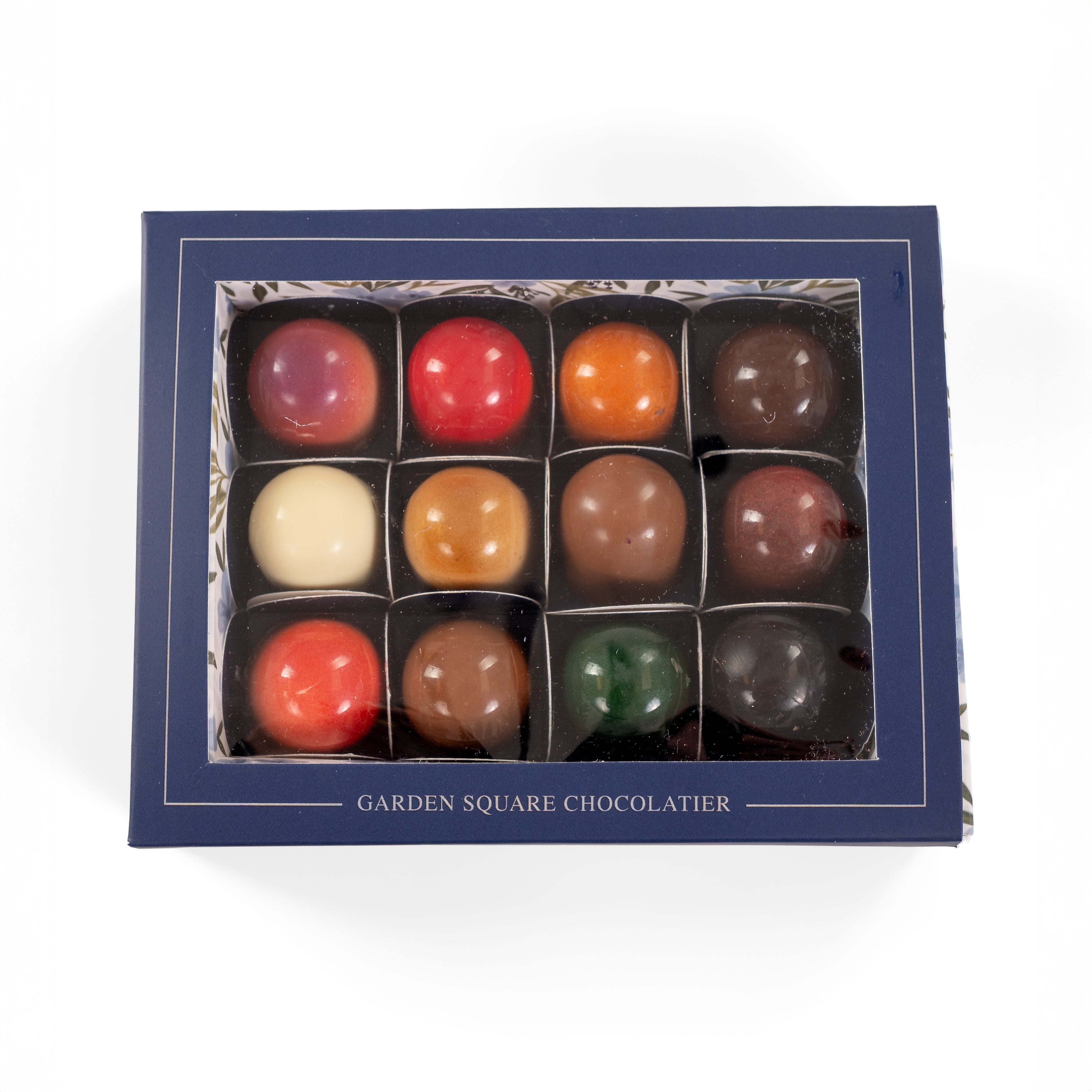 The Grand Collection