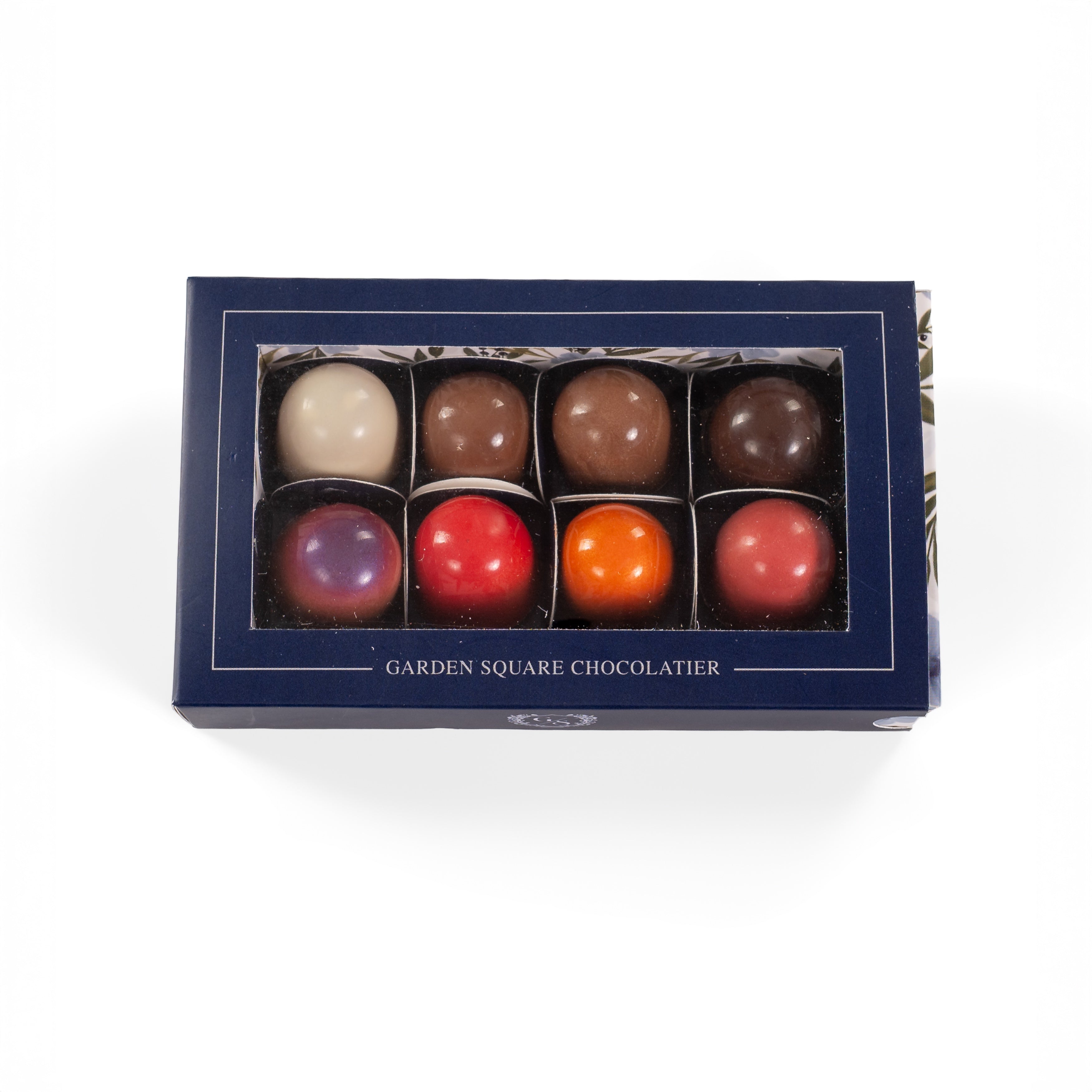 _CHOCOLATE_ ページ Garden & Tradition – Garden Square Chocolatier