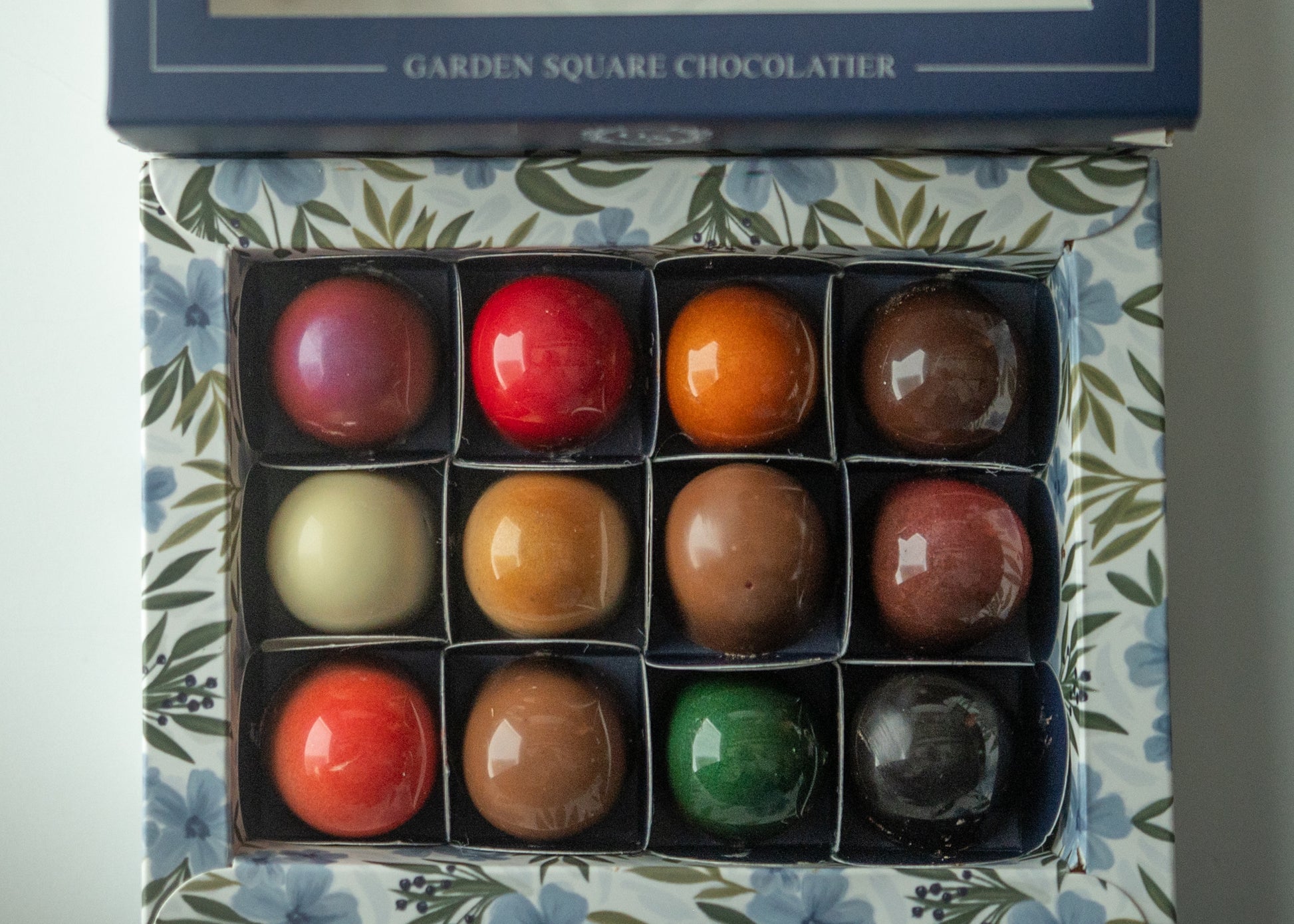 The Grand Collection