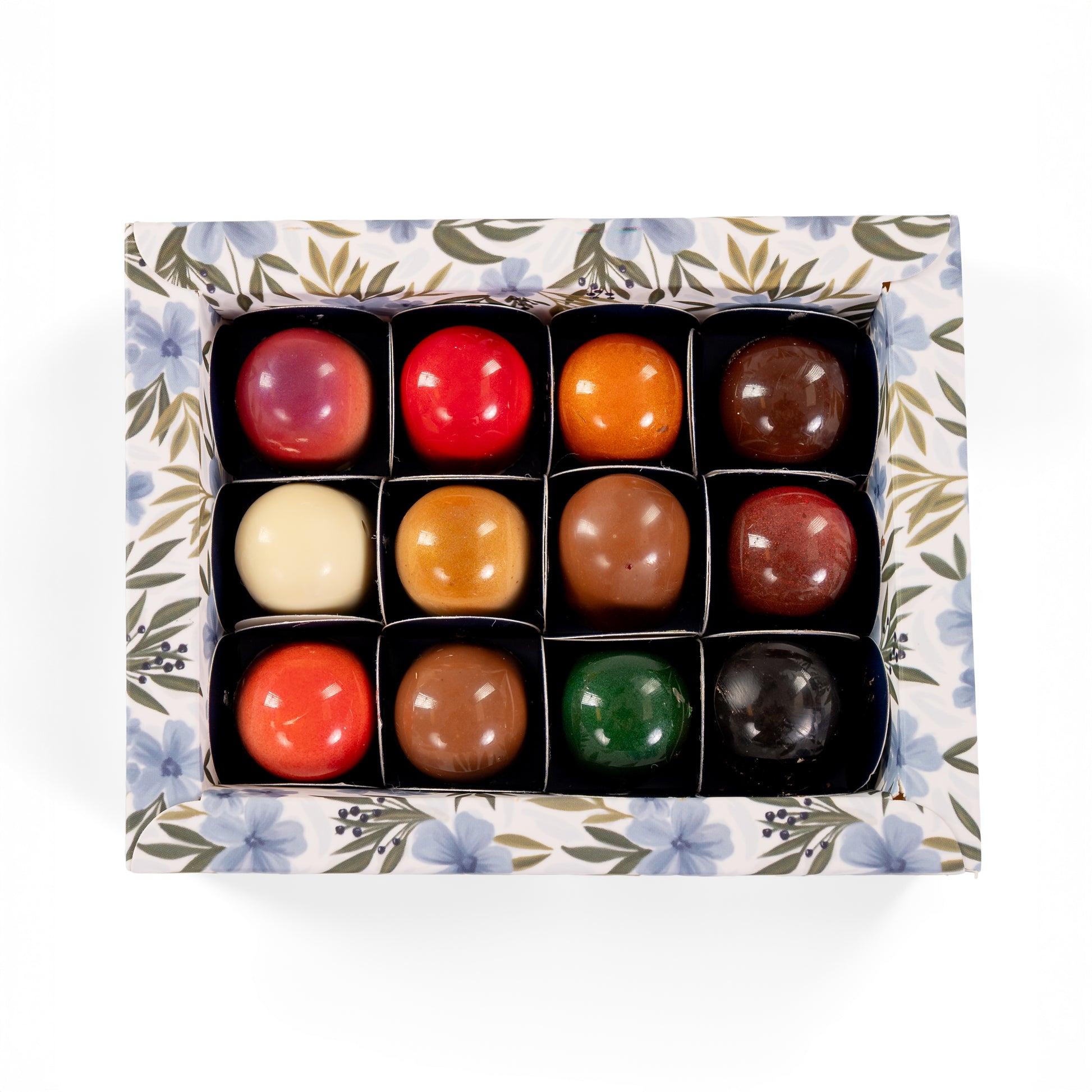 The Grand Collection