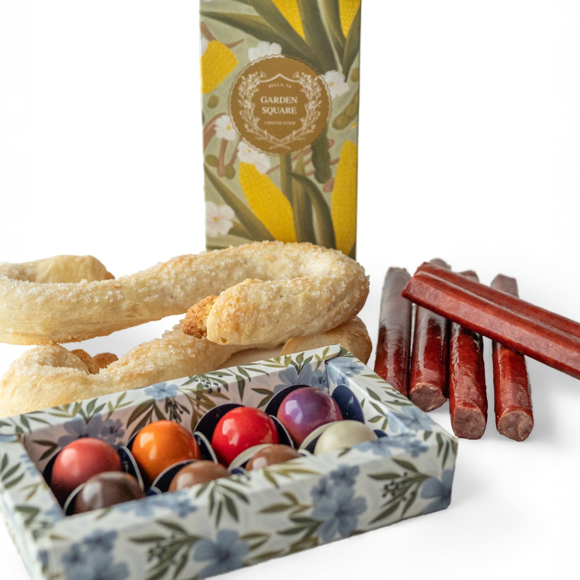 Tastes of Pella Gift Box