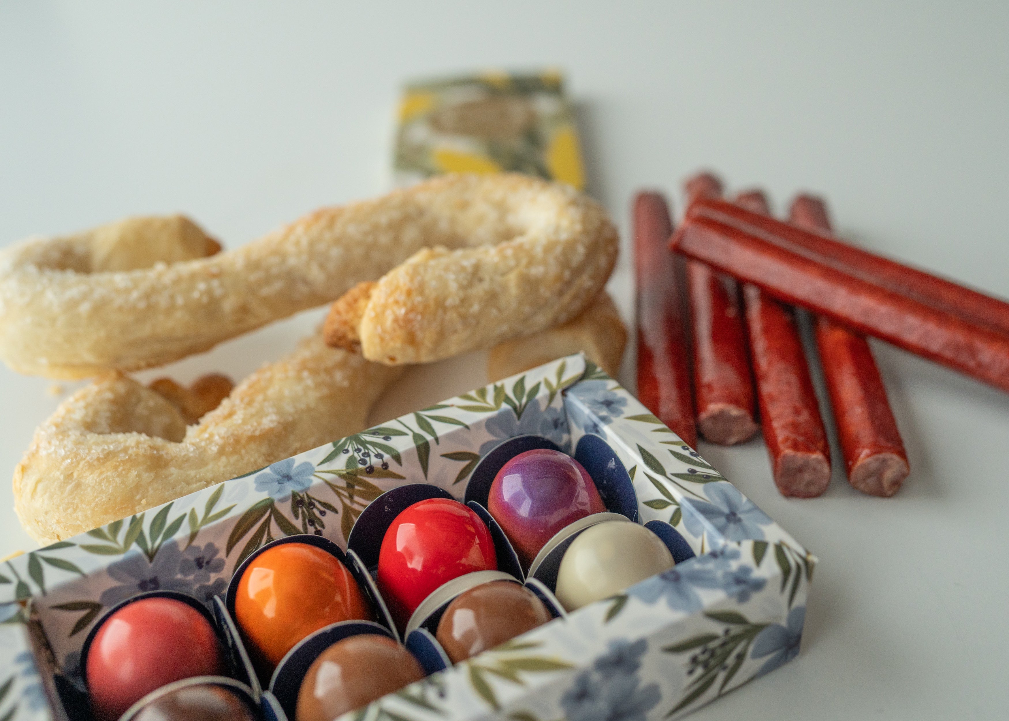 Tastes of Pella Gift Box